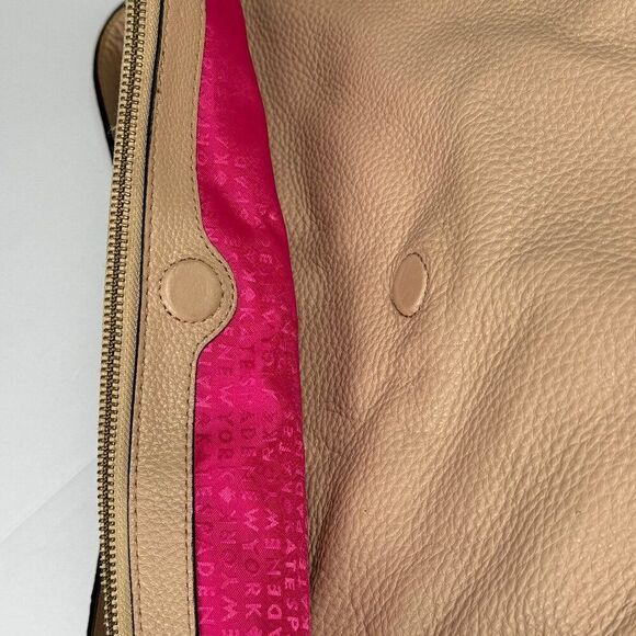 Kate Spade New York Highland Place Leather MARIA Medium Shoulder Bag ($355) - Picture 11 of 15